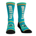 Rock 'Em Socks Charlotte Hornets - City Edition Jersey (2023-2024) — main product shot