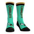 Rock 'Em Socks Charlotte Hornets - City Edition Jersey (2024-2025) — main product shot