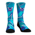 Rock 'Em Socks Rock 'Em Socks Charlotte Hornets - Fast Break — main product shot