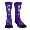 Rock 'Em Socks Rock 'Em Socks Charlotte Hornets - Statement Jersey (2023-2024) — main product shot