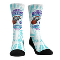 Rock 'Em Socks Rock 'Em Socks Charlotte Hornets - Vintage Hoop — main product shot