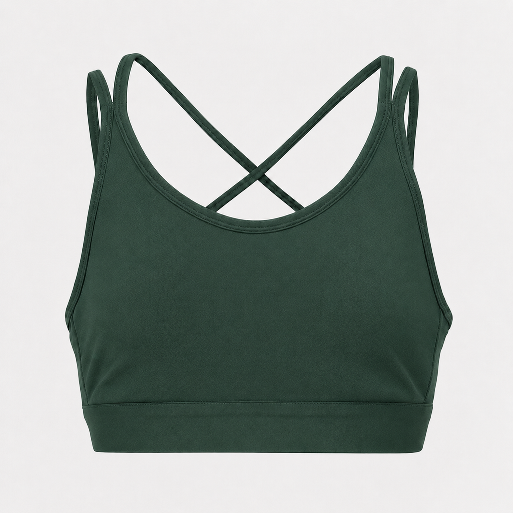 Riverline Strappy Strap Bra
