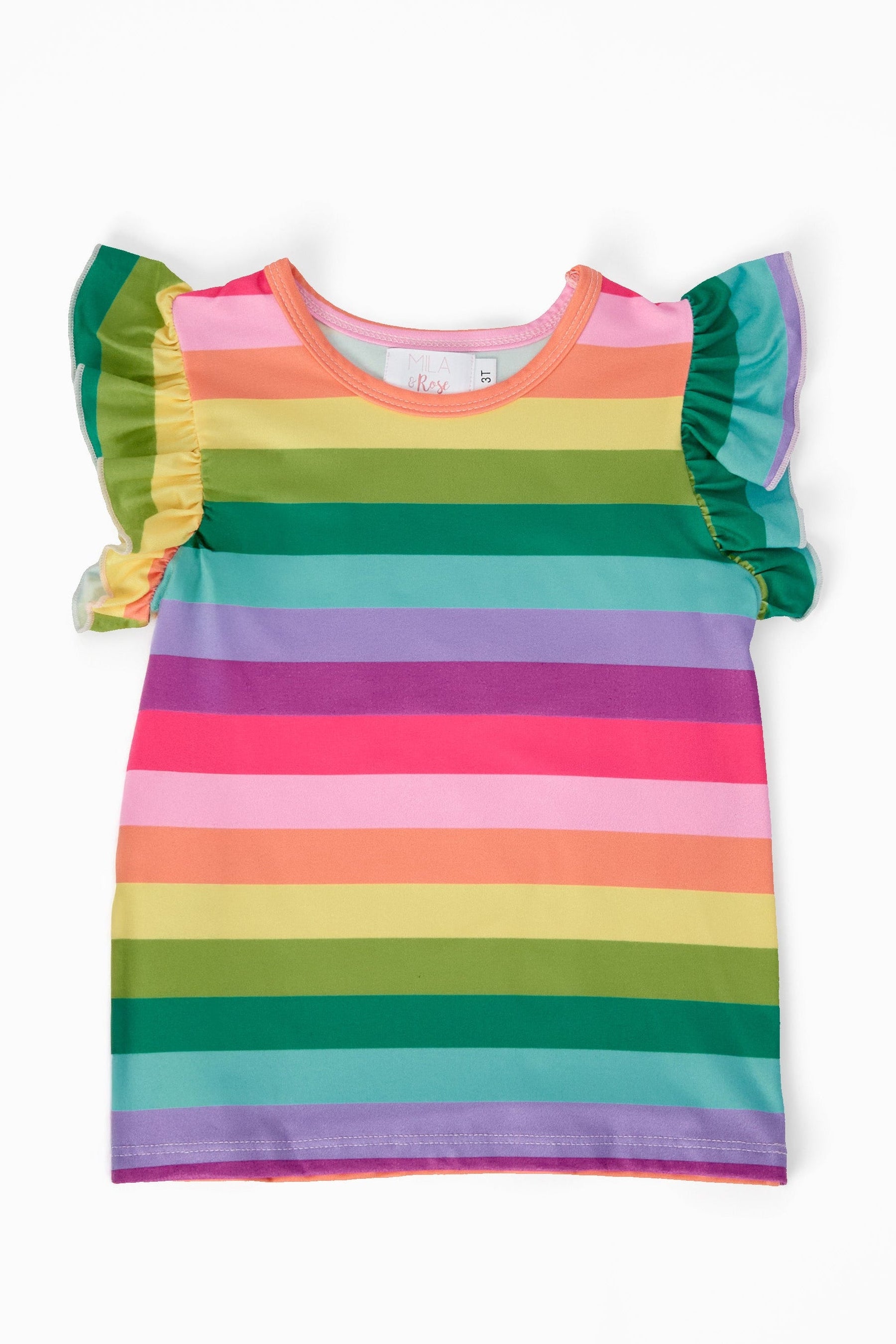 Mila & Rose ® T-Shirts & Tees