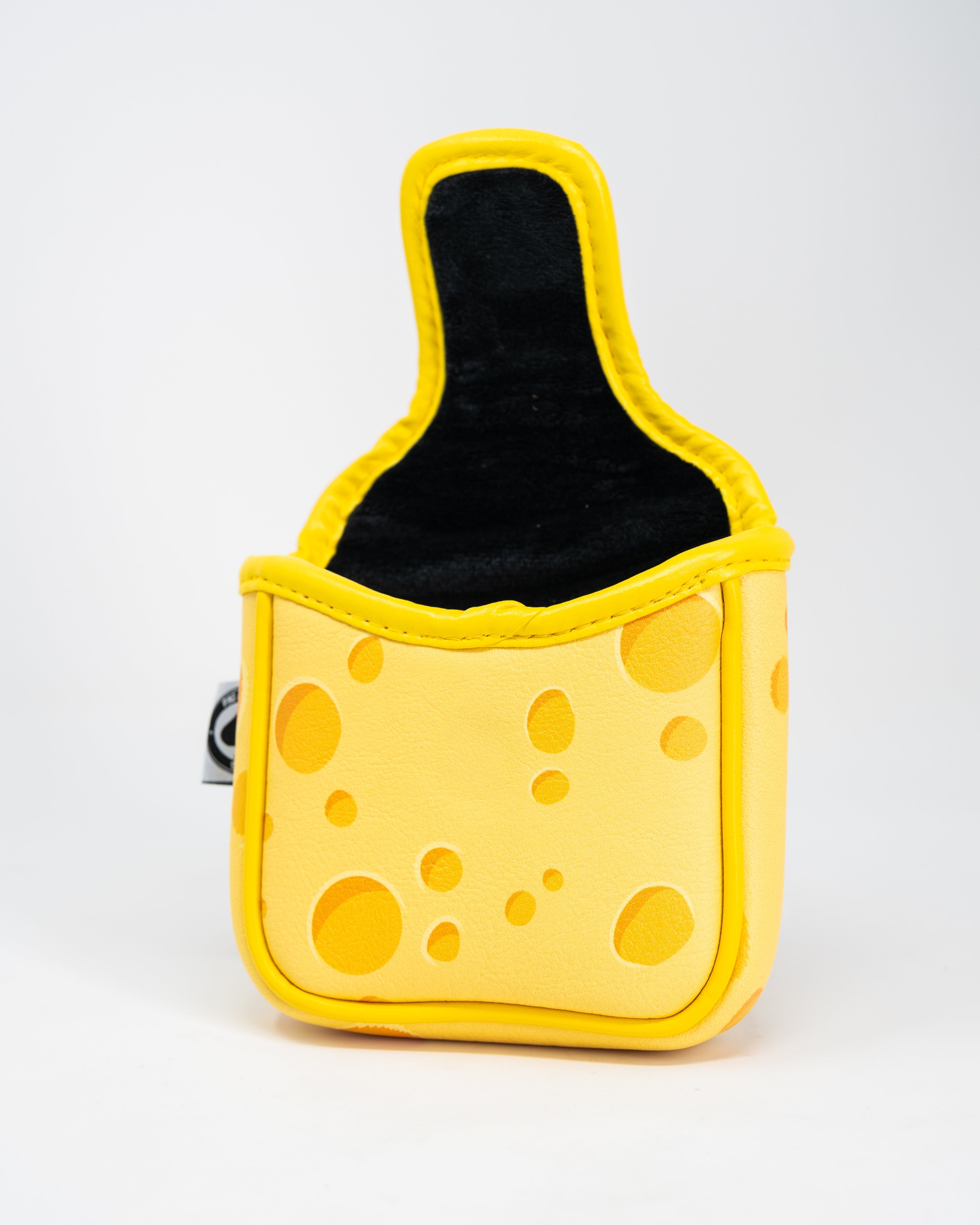 The Big Cheese Mallet Cover – Pins and Aces, view 4