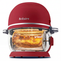 Self-Cleaning Air Fryer™ & Non-Toxic Air Fryer™ - Cherry – Fritaire