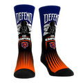 Rock 'Em Socks Rock 'Em Socks Chicago Bears - Star Wars  - Defend The Empire — main product shot