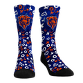 Rock 'Em Socks Rock 'Em Socks Chicago Bears - Valentine's Day Hearts — main product shot