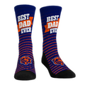 Rock 'Em Socks Rock 'Em Socks Chicago Bears - Best Dad Ever — main product shot