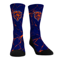 Rock 'Em Socks Rock 'Em Socks Chicago Bears - Cracked Marble — main product shot