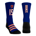 Rock 'Em Socks Rock 'Em Socks Rome Odunze - Chicago Bears  - Jersey (Navy) — main product shot