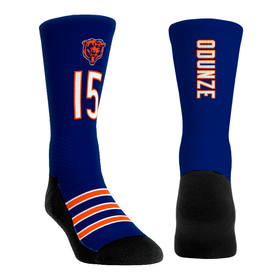 Rock 'Em Socks Rome Odunze - Chicago Bears  - Jersey (Navy)