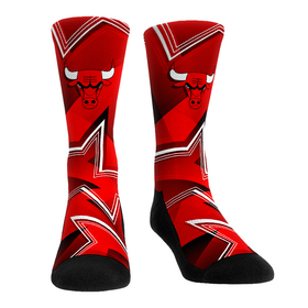 Rock 'Em Socks Chicago Bulls - Fast Break