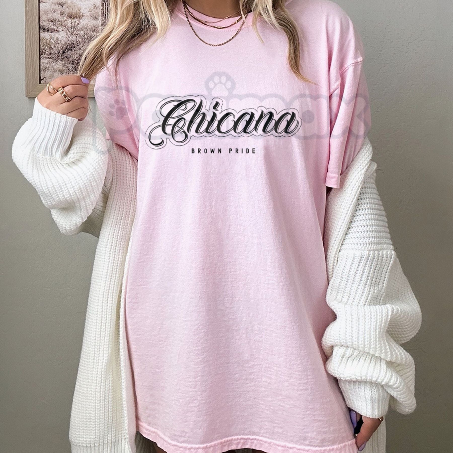 Brown T-Shirts