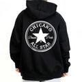 Pasimax Chicano Brown Pride Hoodie — main product shot
