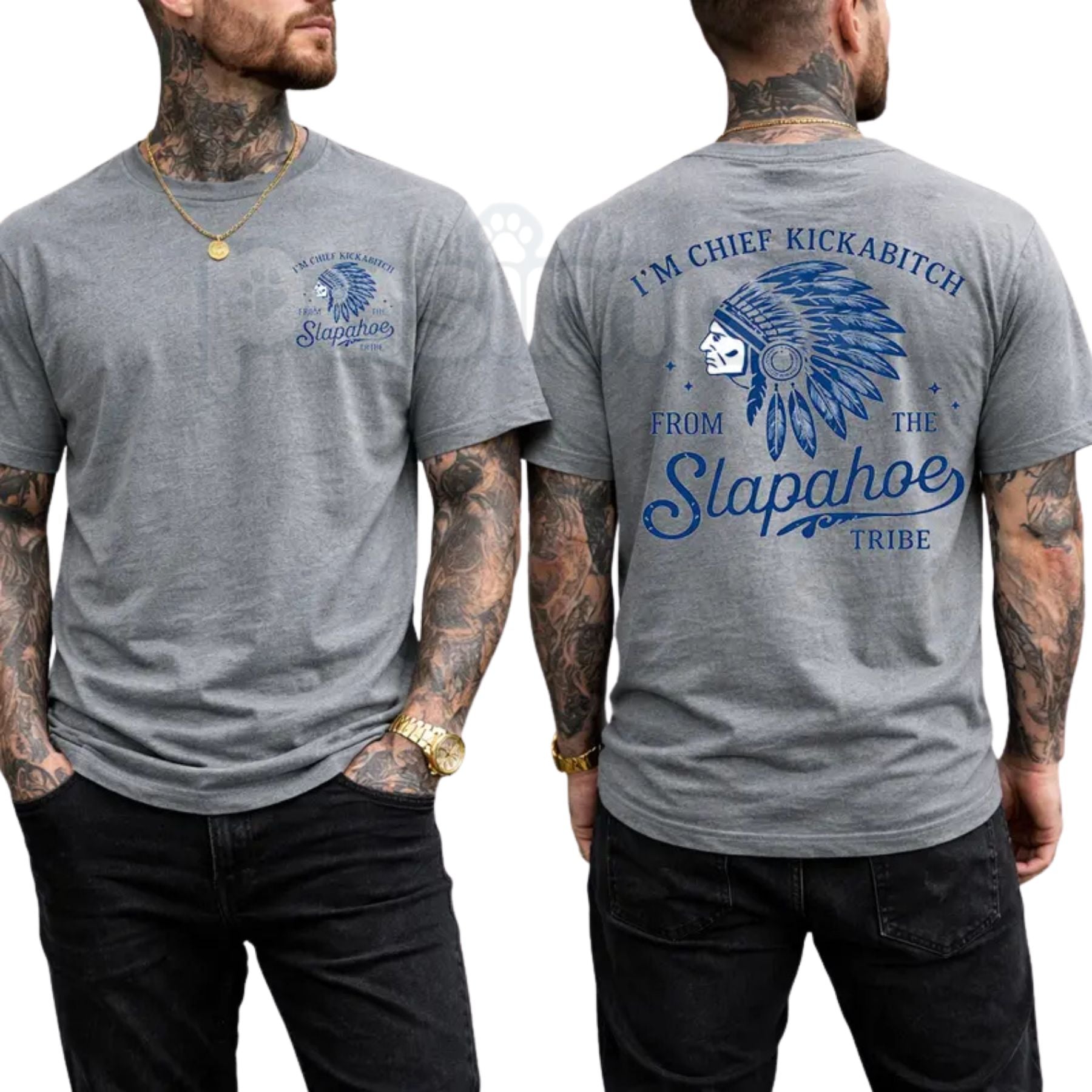 Cotton T-Shirts