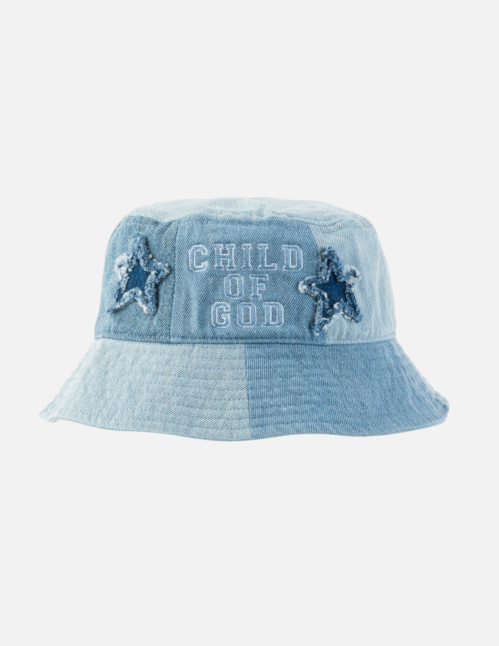 Denim Hats