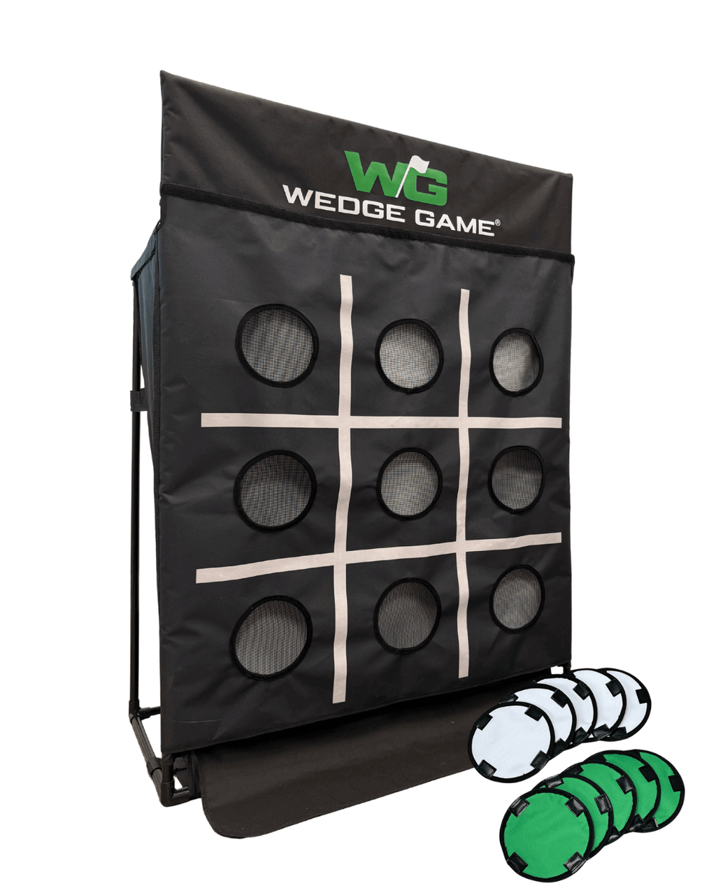 Wedge Game - Master your Short Game while having Fun! – Wedge Game Group, Inc., view 10