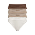 Net Positive Mid-Rise Brief 4-Pack — main product shot
