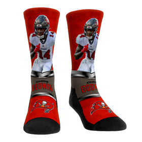 Rock 'Em Socks Chris Godwin - Tampa Bay Buccaneers  - Highlight