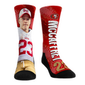 Rock 'Em Socks Christian McCaffrey - San Francisco 49ers  - Big Player — main product shot