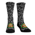 Rock 'Em Socks Rock 'Em Socks Christmas Coal — main product shot