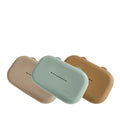 OiOi Wet Wipe Case - Decorative Storage for Baby Wipes & Nursery Organization