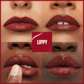 Maybelline New York Super Stay Vinyl Ink Liquid Lipstick - Long-Lasting, Smudge-Proof, High-Gloss Lip Color