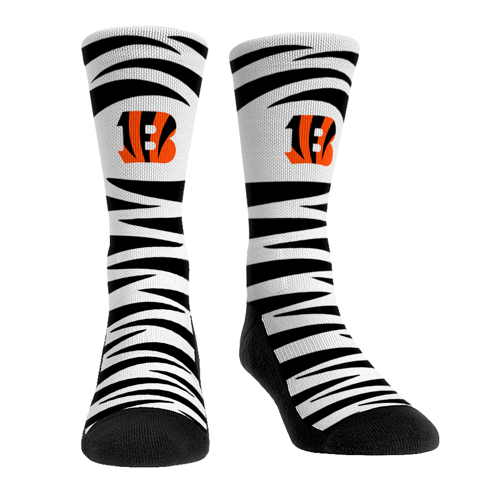 White Socks