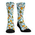 Rock 'Em Socks Rock 'Em Socks Cinderella - Icons All-Over — main product shot