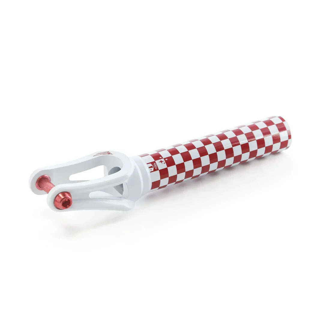 Aztek 2024 Circa 3 Scooter Fork - Jack Mount Signature