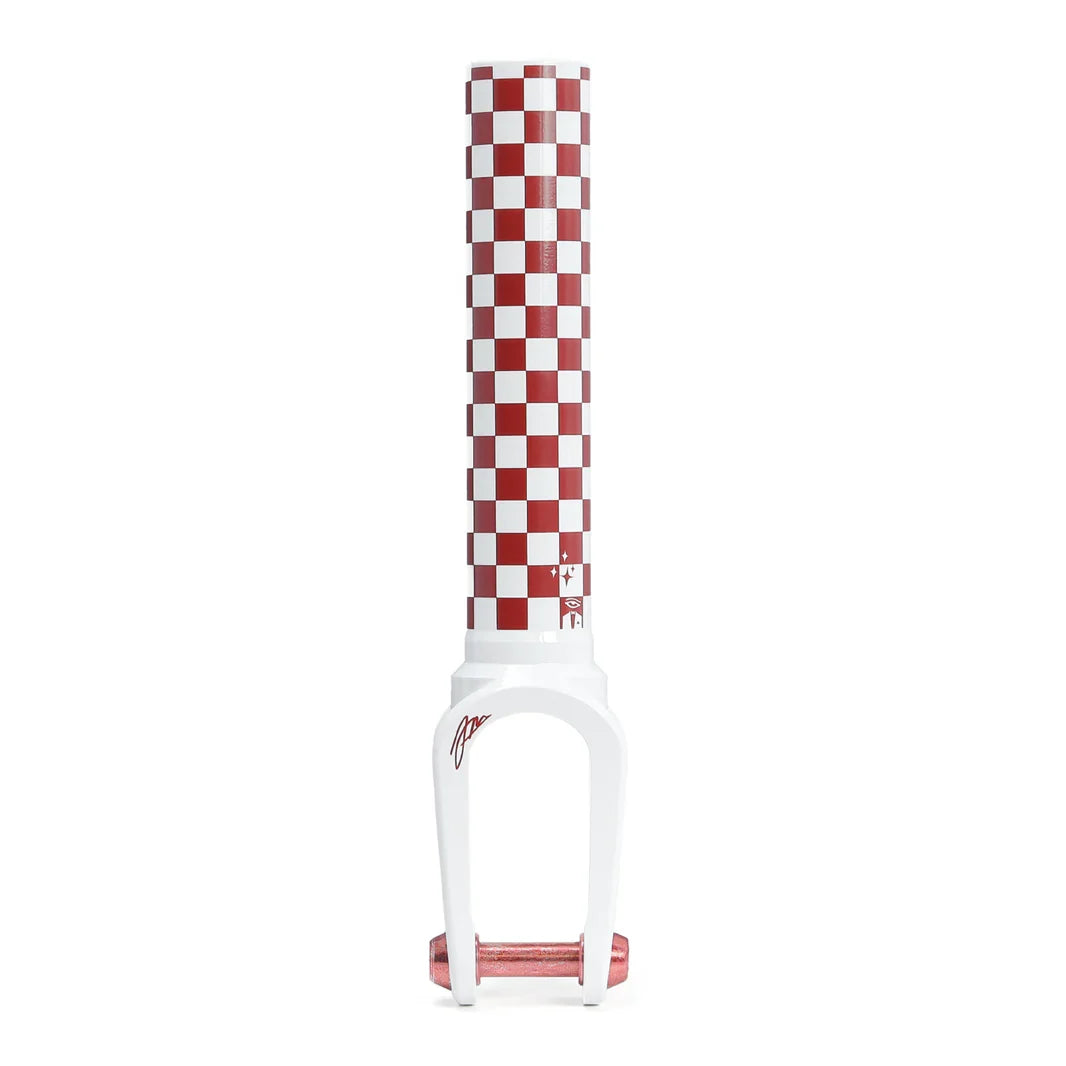 Aztek 2024 Circa 3 Scooter Fork - Jack Mount Signature