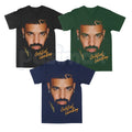 Citified Lover Boy T-Shirt – Urban Aesthetic Soft Boy Graphic Tee