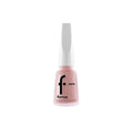 Flormar Matte Nail Enamel No: 45 - Matte Finish Nail Polish with Neon Color Options