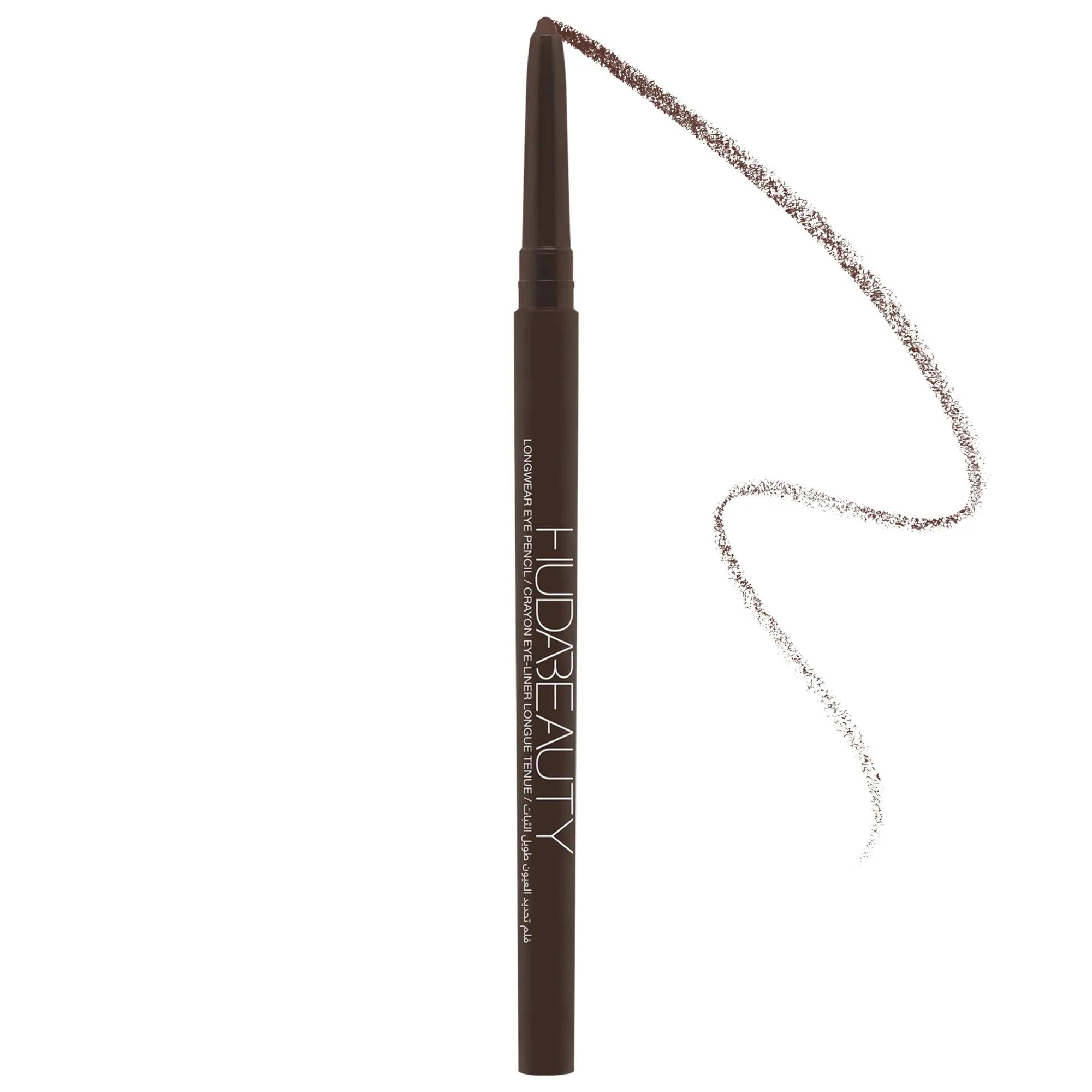 Creamy Kohl - Vegan, Waterproof Gel-Feel Eyeliner Pencil for Longwear | Cruelty-Free Cosmetics