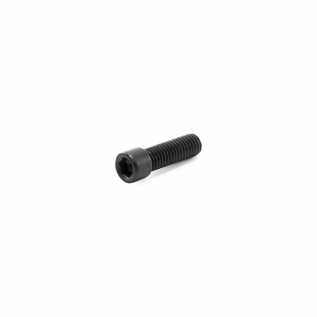 Tilt Clamp Bolts - Black (4 Pack)