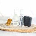 Pretty farm girl Clarifying Kit for Acne Prone Skin — main product shot