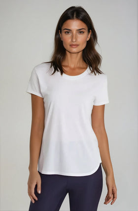 Classic Tech T-Shirt