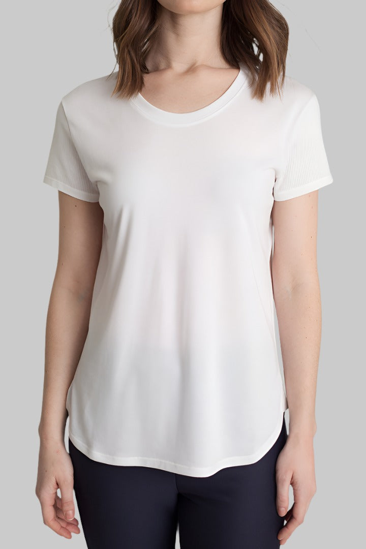 Classic Tech T-Shirt — view 7