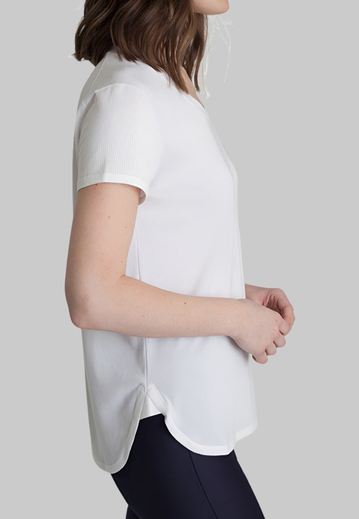 Classic Tech T-Shirt — view 8