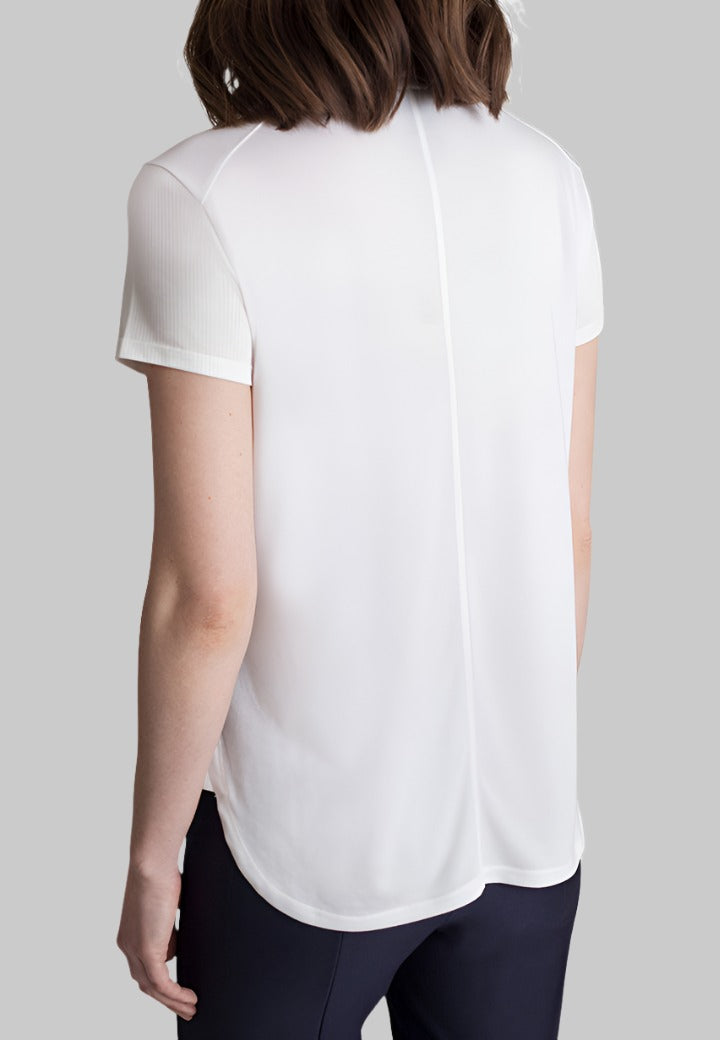Buki Classic Tech T-Shirt — color detail