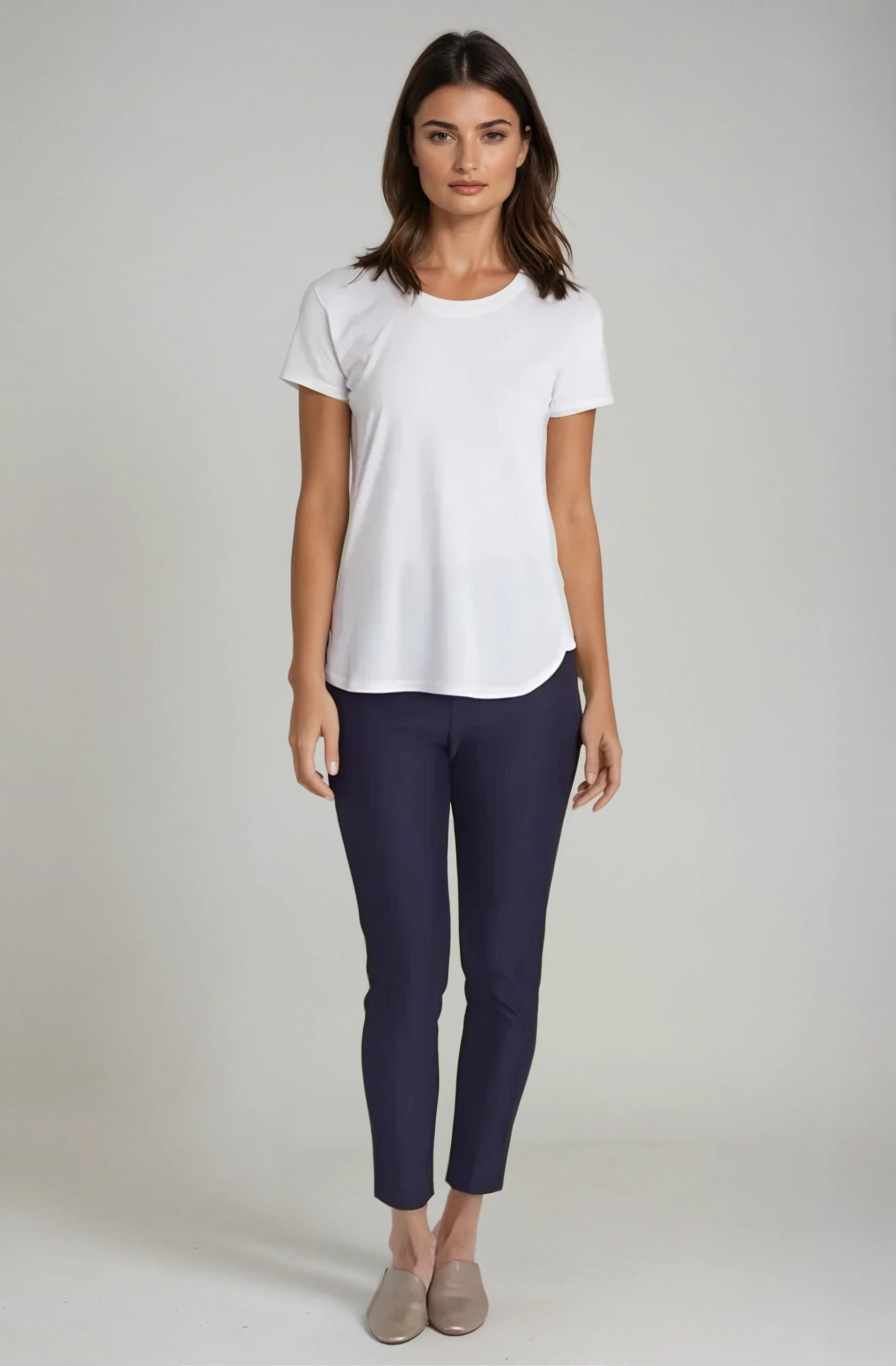Classic Tech T-Shirt — view 3