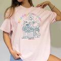 Pasimax Classic PBS Logo T-Shirt — main product shot