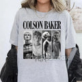 Pasimax Classic Rock Band Graphic T-Shirt — main product shot
