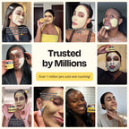 Gleamin Vitamin C Clay Mask — detail shot 10