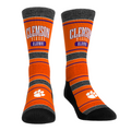 Rock 'Em Socks Rock 'Em Socks Clemson Tigers - Alumni — main product shot