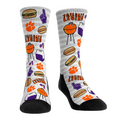 Rock 'Em Socks Rock 'Em Socks Clemson Tigers - Tailgate Legend — main product shot