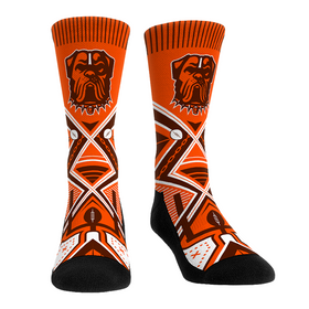Rock 'Em Socks Cleveland Browns - Move The Chains