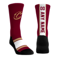 Rock 'Em Socks Rock 'Em Socks Cleveland Cavaliers - Custom Jersey — main product shot