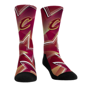 Rock 'Em Socks Cleveland Cavaliers - Fast Break