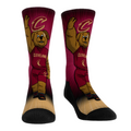Rock 'Em Socks Rock 'Em Socks Cleveland Cavaliers - Mascot Pump Up! — main product shot